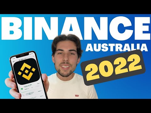   How To Deposit Buy Crypto On Binance App Australia 20 DISCOUNT CODE Step By Step Tutorial