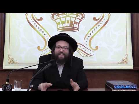 ר' יואל ראטה - דער פחד פון קאראנע - א' ויק''פ תש''פ - R' Yoel Roth