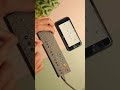 @teenageengineering OPZ is an ambient monster ! #ambient #synth #glitch #dawlessjam