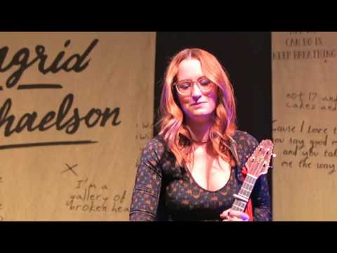INGRID MICHAELSON CONCERT!!!
