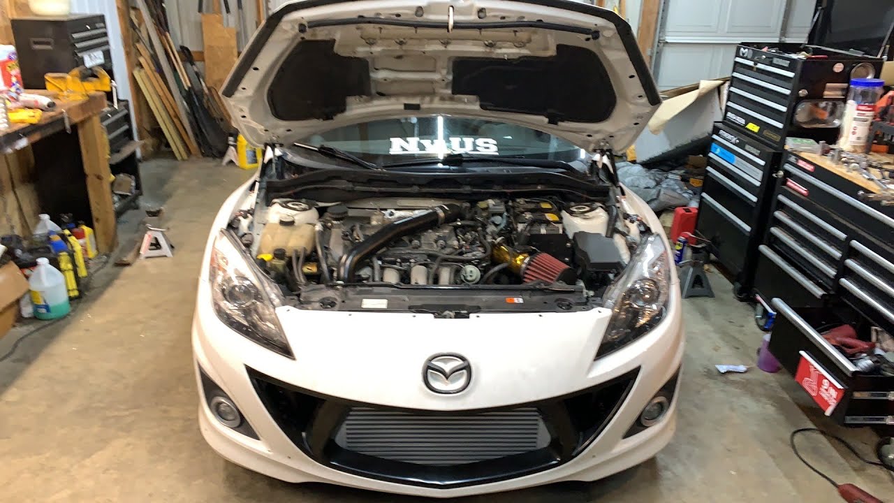 CPE fmic install! - YouTube