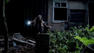 Ночь в заброшенном детском лагере(, 2015-09-20T08:03:22.000Z)