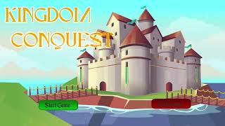 Kingdom Conquest - 3D TOWER DEFENSE GAME made with Unity