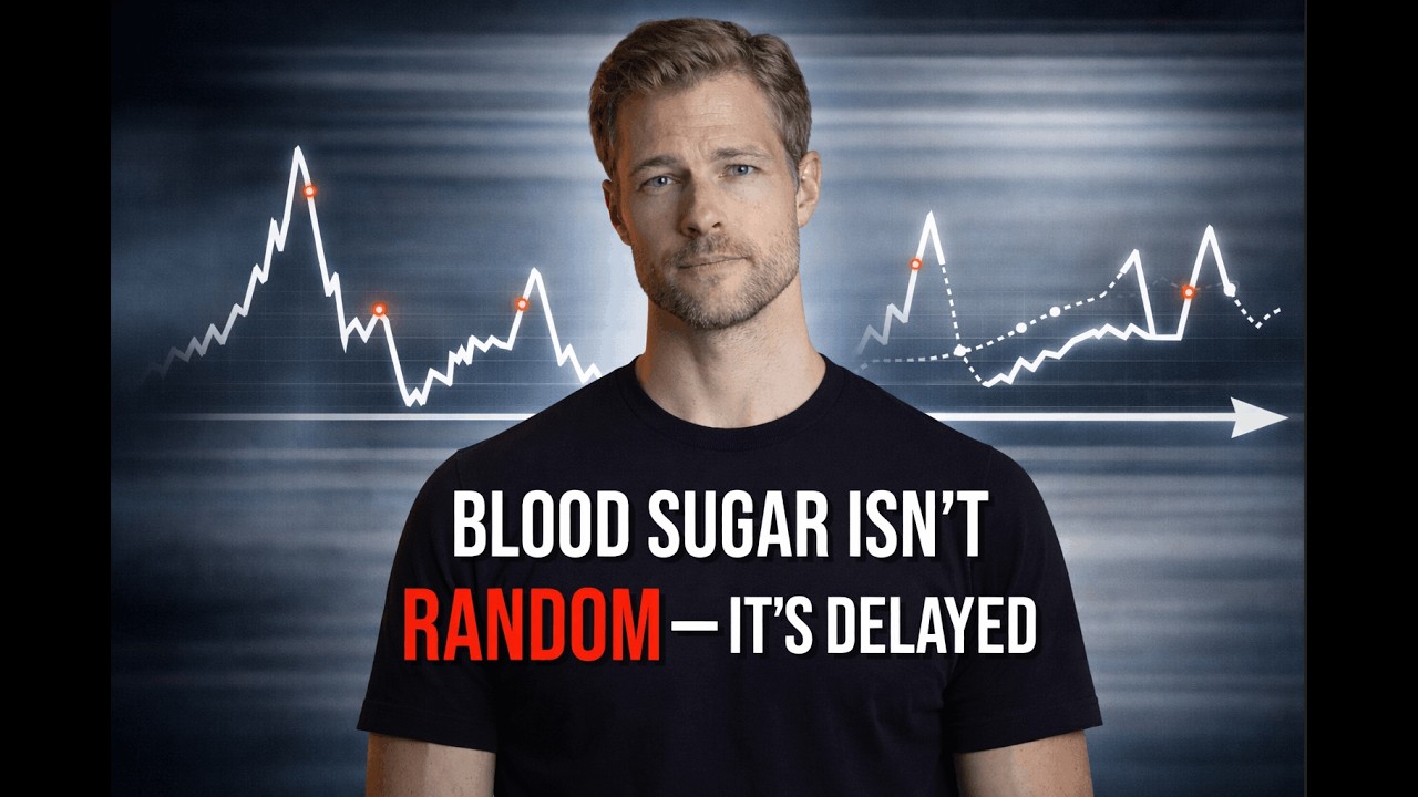 Почему уровень сахара в крови кажется непредсказуемым (и почему это не так)