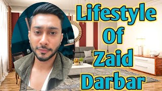 Zaid Darbar Biography in hindi | Zaid Darbar Lifestyle 2020, Car Family, Networth, Age & Carrier