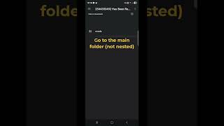 Zomdroid | How to add mods | Project Zomboid screenshot 3