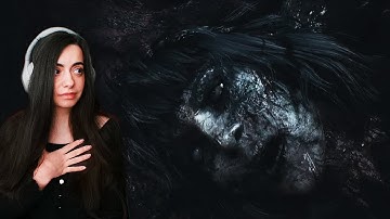 Until Dawn REMAKE - BLIND Playthrough Part 4 | Was Hannah alive?