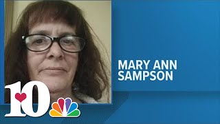 Missing Morristown woman found safe