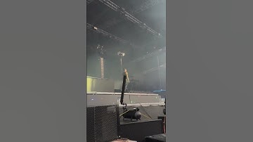 Thumbnail of Wizkid performing piece of my heart