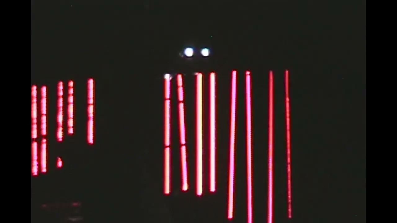 The Album Leaf LIVE at Zebulon (Full Set, shot on MiniDV) | Los Angeles 2026