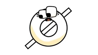 Ø Norwegian Alphabet Lore Rebooted Jimmymations