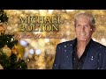 Michael Bolton - Winter Wonderland (Official Visualizer)