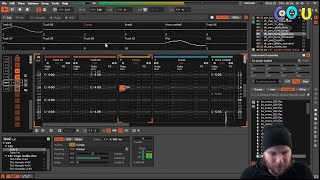 Renoise LIve Stream 2!