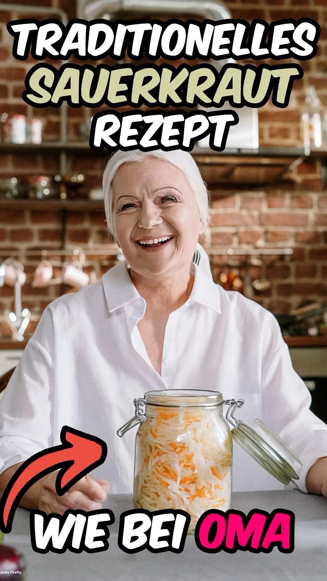 Traditionelles Sauerkraut-Rezept: Unsere Anleitung - YouTube