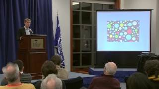 Chris Hughes "Brave New Media World"