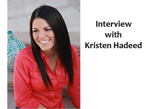 Interview with Kristen Hadeed - Founder and CEO of Student Maid ...