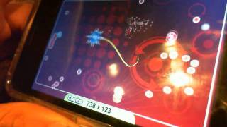 tilt to live redcode