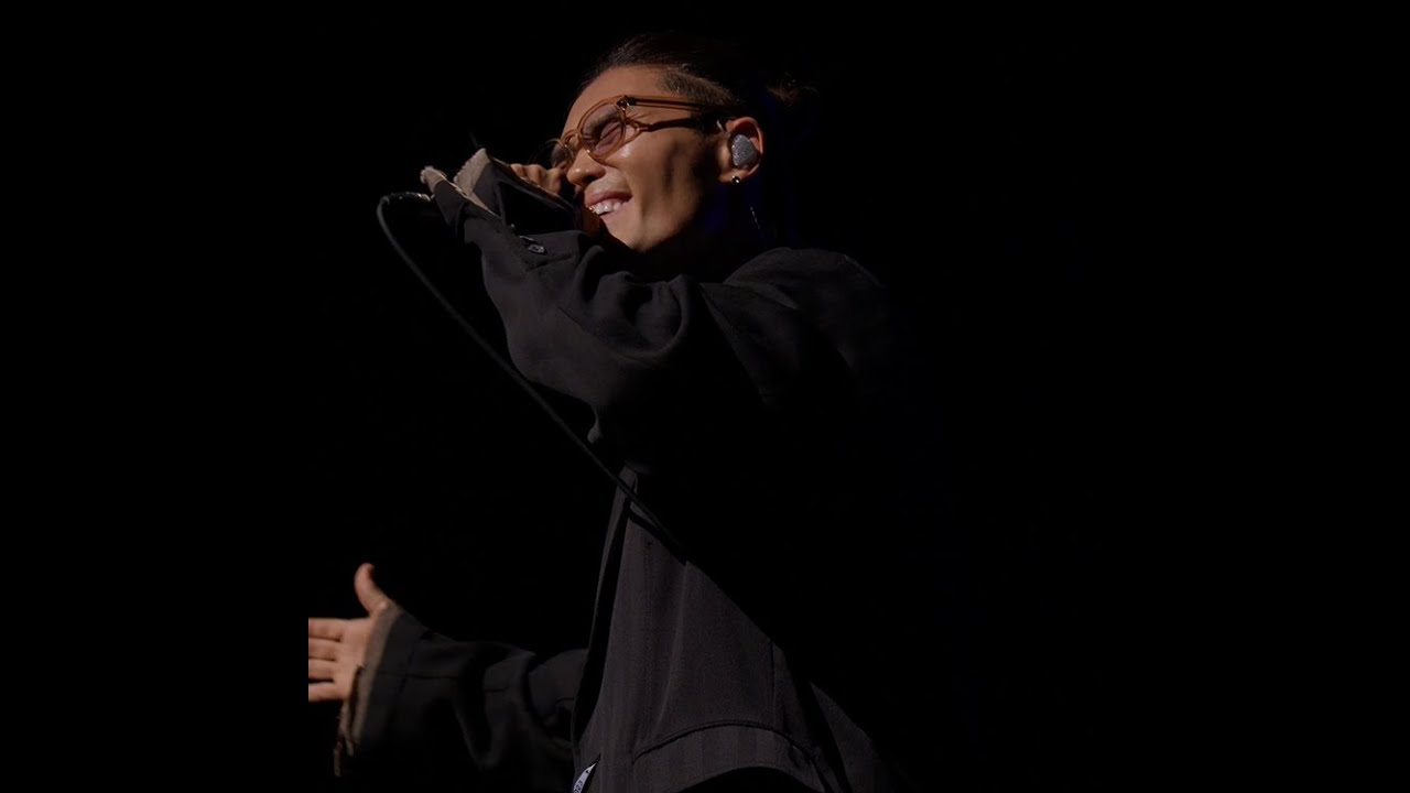 [M/V] 보고싶다 Concert Live (I Miss You) - 김범수(KIM BUMSOO)