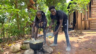 What’s happening Inside Rural HAITI🇭🇹? 24HOURS IN !!!