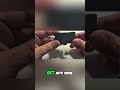 DJI 3 Mic: Dual Controls & Amazing LCD Screen! #shorts