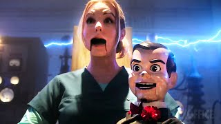 These 4 epic scenes are the reason why everybody should watch Goosebumps 2!  4K