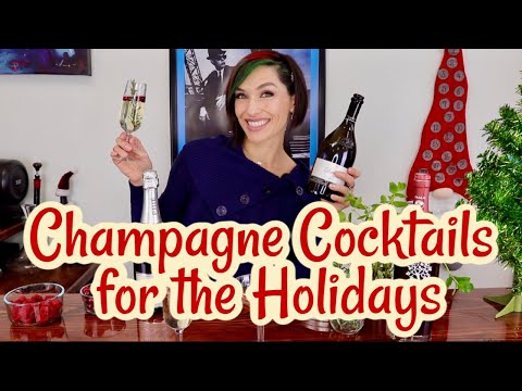 champagne-cocktails-for-the-holidays