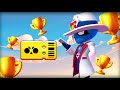 APRO 200 RICOMPENSE DAL BRAWL PASS PLUS su Brawl Stars 🔥🤯