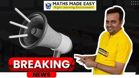 Master Cadre Math | Master Cadre New Update | Chetan Setia | Best Coaching for Master Cadre