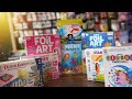 Best  Craft Kits 2026 | Foil Art, Unicorn Finger Painting &amp; Classic Games Unboxing