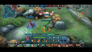Mobile legends backdoor technique 🤣