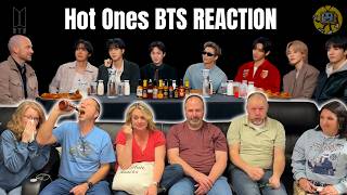Jin Is SO Funny!! - PARENTS REACTING TO BTS (방탄소년단) !!