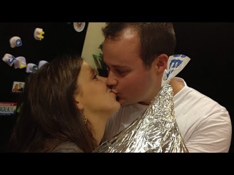 Josh and Anna Duggar Reveal the Sex of Baby No. 6