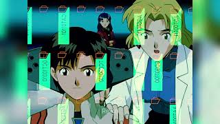 Evangelion Amv Narvent Fainted