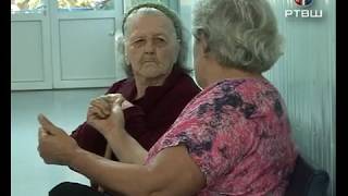 RTV Šumadija -  Besplatni pregledi 15. 10.