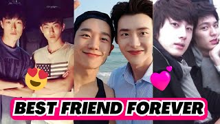 видео: 💕16 корейских знаменитостей, которые являются лучшими друзьями в реальной жизни💕🥰 картинка: 💕16 корейских знаменитостей, которые являются лучшими друзьями в реальной жизни💕🥰