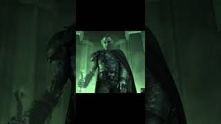 It is your destiny! #rasalghul #batman #batmanarkhamcity #taliaalghul #gaming #shorts #live #dc