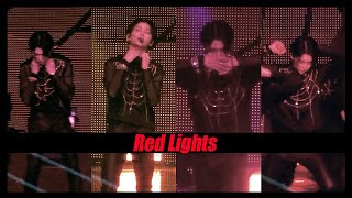 220501 Stray Kids Felix 'Red Lights' 스트레이키즈 필릭스 '강박' 세로캠 2nd World Tour ‘MANIAC’ in Seoul