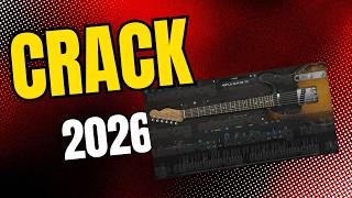 Ample Guitar TC 4.0.1 Full Version for Windows [2026]   Install Tutorial