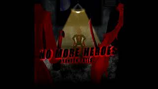 No More Heroes (Billy Butcher vs Hero Killer Stain) [The Boys vs My Hero Academia]