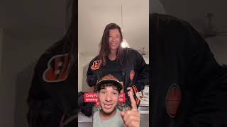 The crazy story behind Cody ford cheating on Tiana Robilard , she should have seen it coming