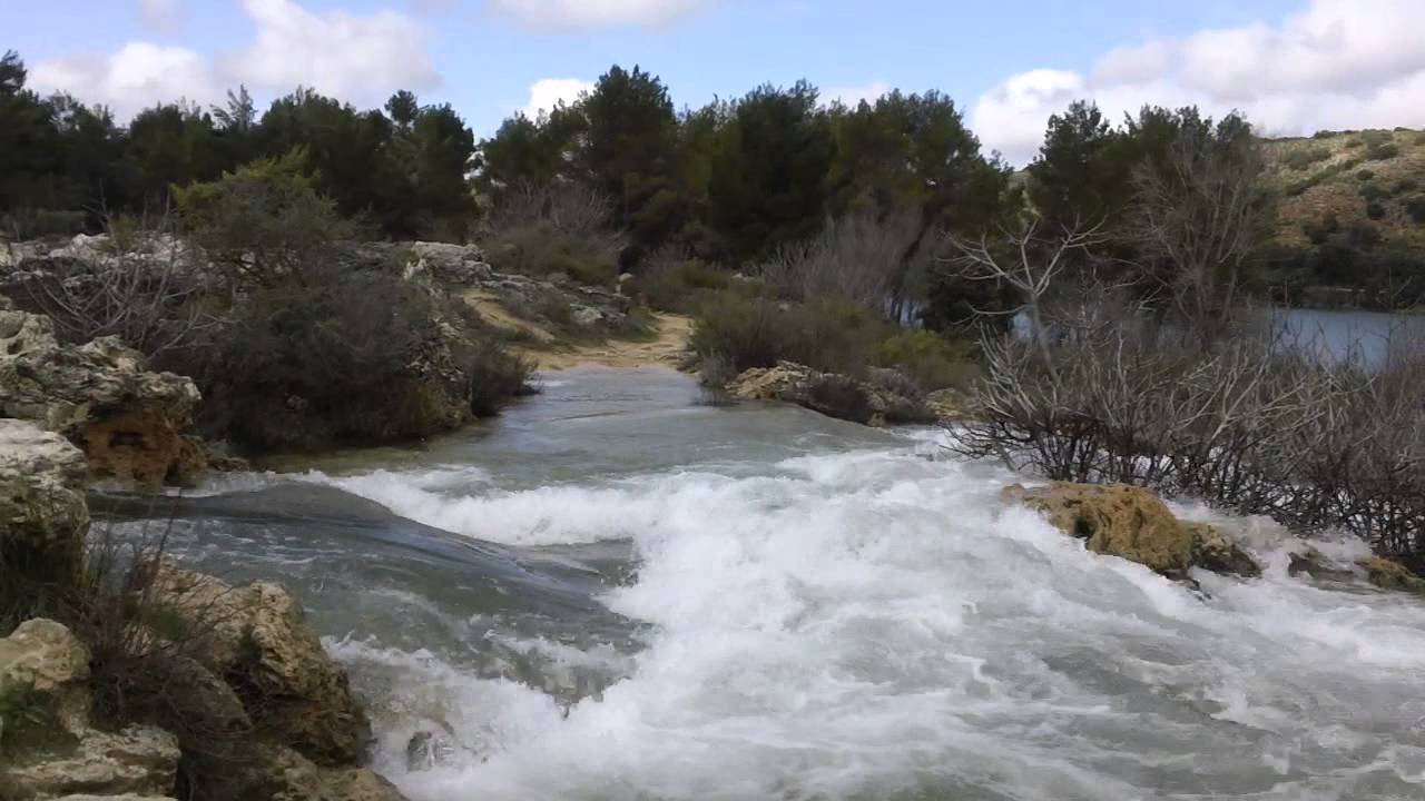 Lagunas de Ruidera - Casas Rurales Cueva Montesinos - YouTube