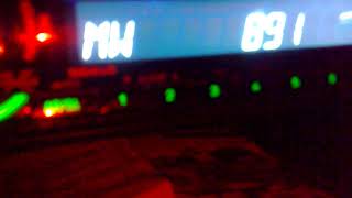 1011201726033 MW DX 891 kHz - tentative Ningxia RGD News Radio