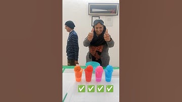 Match the colour #funny #family #trending #games #youtubeshorts #shorts #gaming #ytshorts #video