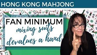 Hong Kong Mahjong Solitaire 20190712 screenshot 5