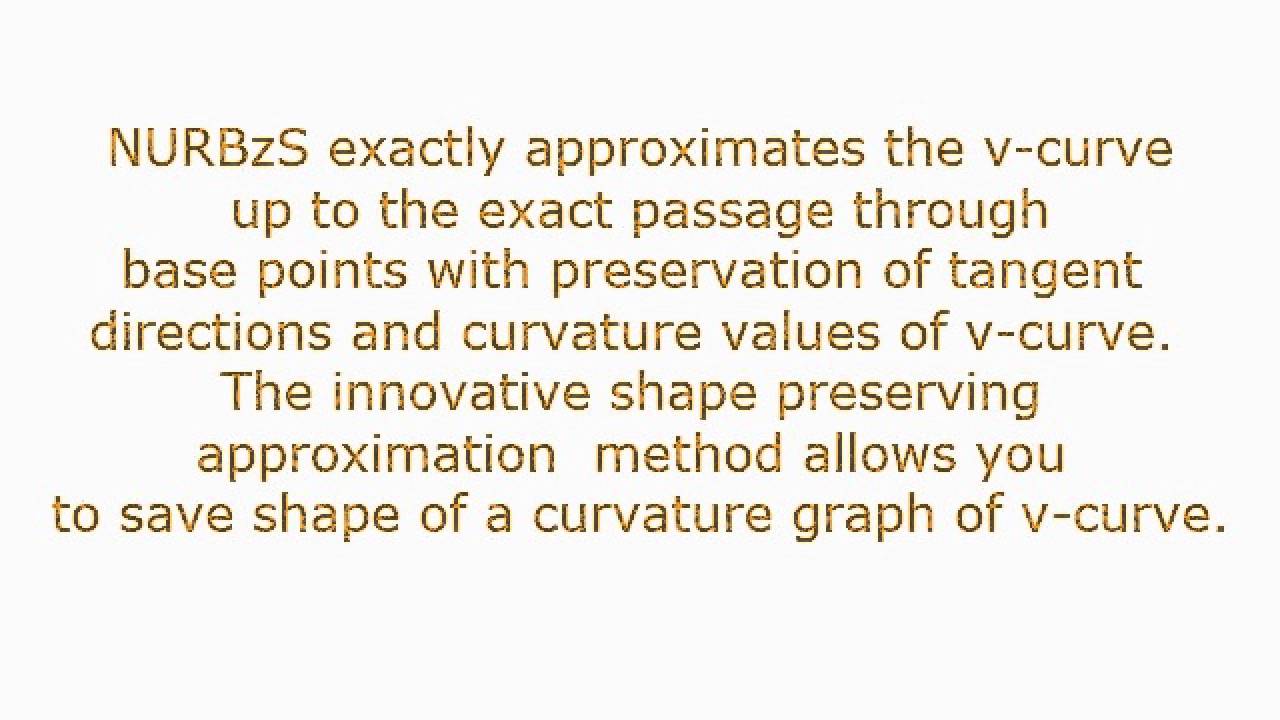 Options of Approximation