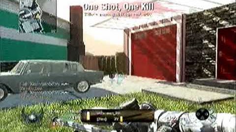 Black Ops Combat Training Part 1 , Beast qs