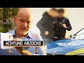 Peter Giesel ruft die Polizei: dreister Kammerjäger will 2000€! | Achtung Abzocke Kabel Eins