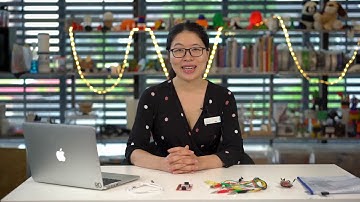 Getting started with your Makey Makey