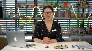 Getting started with your Makey Makey Profile