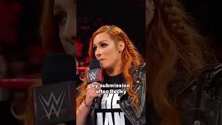 This WWE Wrestler Refused to Lose